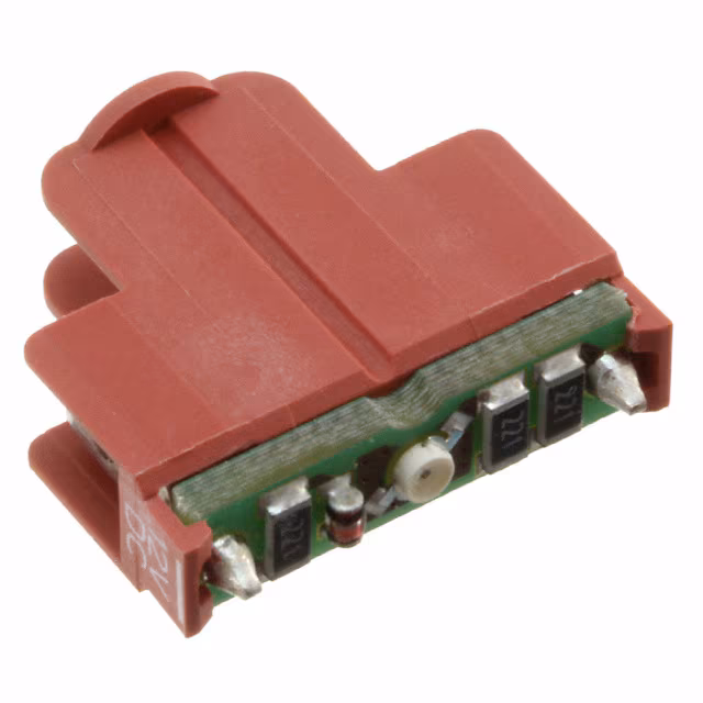 5.05.511.747/0300 RAFI USA  Accesorios